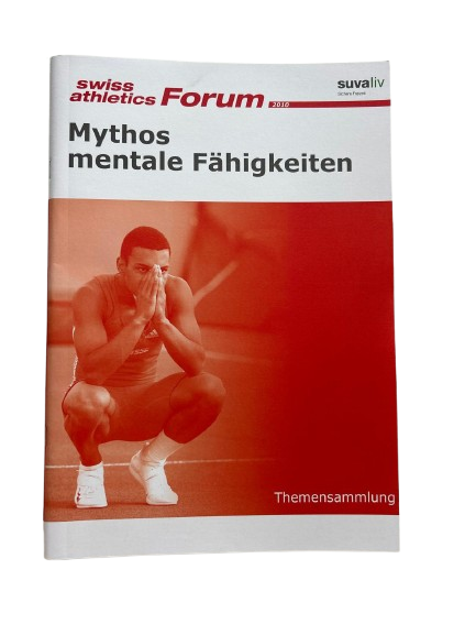 Mythos mentale Fähigkeiten