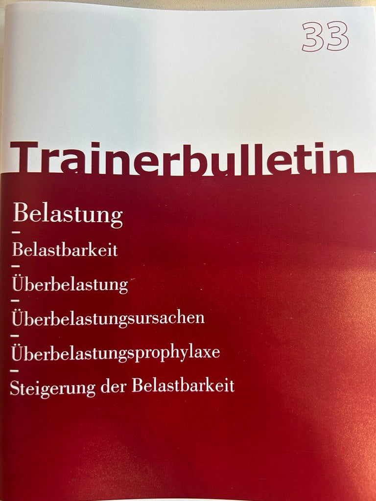 Belastung (Nr. 33)