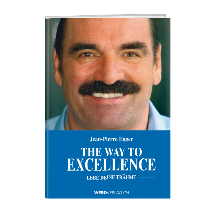 The Way to Excellence