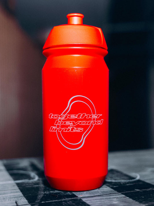 Swiss Athletics Trinkflasche