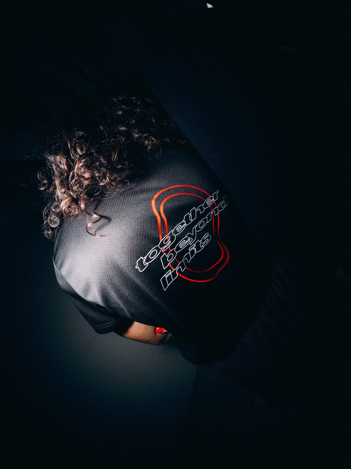 Swiss Athletics Shirt