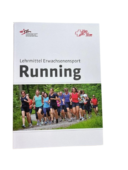 Lehrmittel esa Running