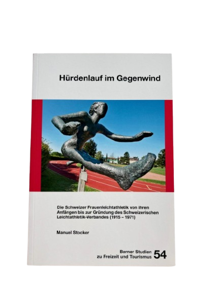 Hürdenlauf im Gegenwind