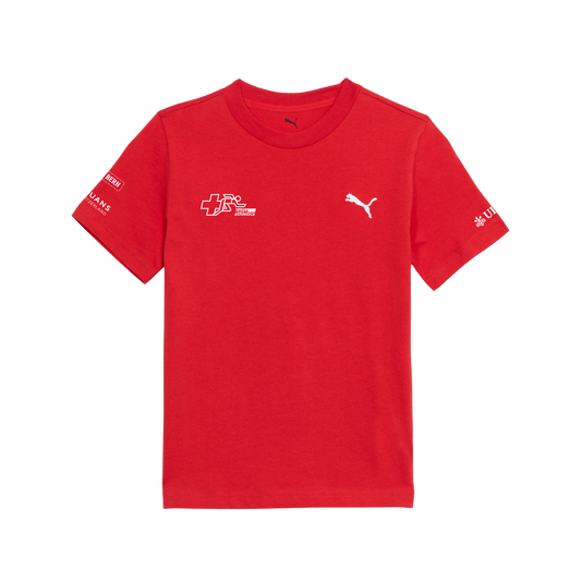 Fan-Shirt Hommes