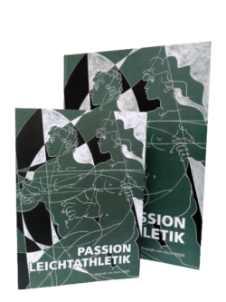Passion Leichtathletik