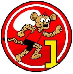 Tests d’athlétisme