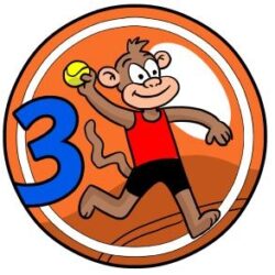 Tests d’athlétisme