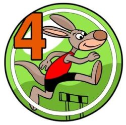 Tests d’athlétisme