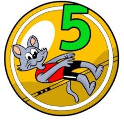 Tests d’athlétisme