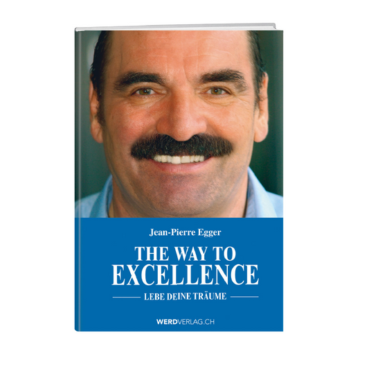 The Way to Excellence