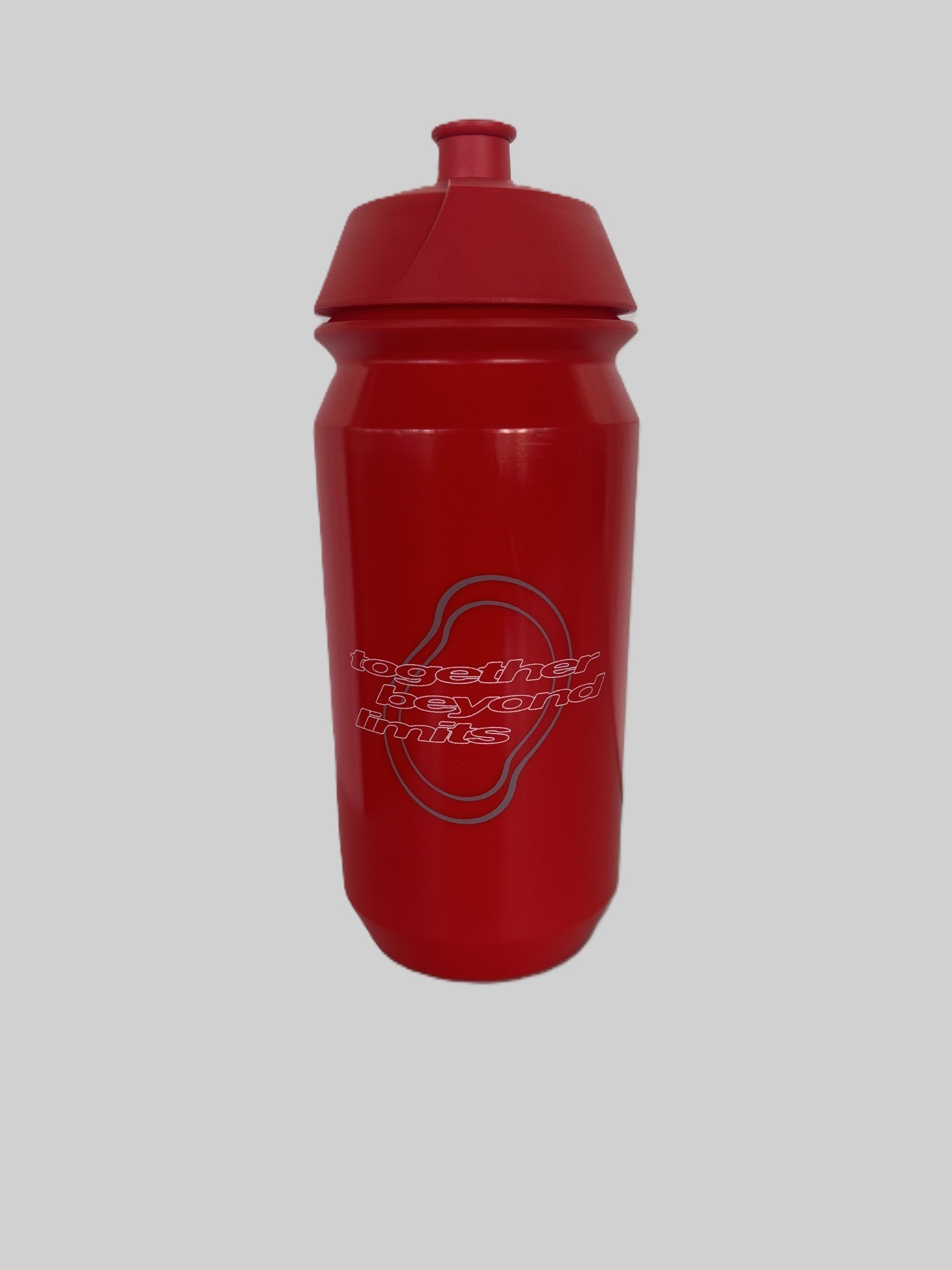 Swiss Athletics Trinkflasche