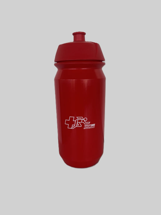 Swiss Athletics Trinkflasche