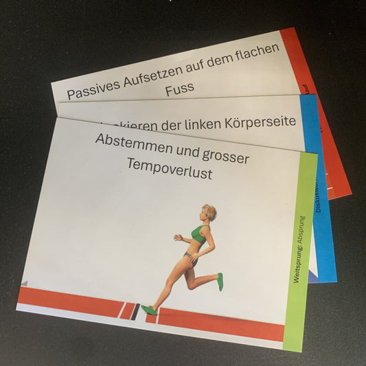 Lernkarteien Beobachten, Beurteilen, Beraten